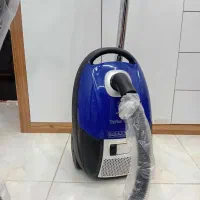 جارو برقی ۲۰۰۰ وات توربو پارس خزر