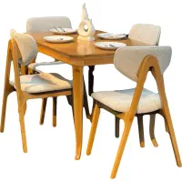 غذا خوری ۴ نفره