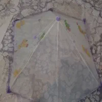 پشه بند کودک