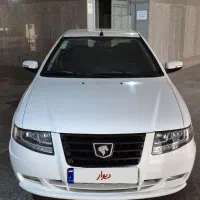 سورن پلاس XU7P مدل ۱۴۰۲ فول