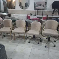 صندلی ارایشگاه کوپ پلانتر