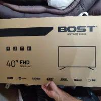 LED 40 اینچ آک دارای ضمانت انتخاب سرویس