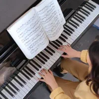 آموزش تخصصی پیانو