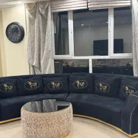 مبل راحتی و ست مبلمان