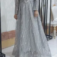 لباس مجلسی