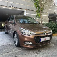 هیوندای i20 مونتاژ
