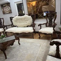 مبل چپندر۹نفره