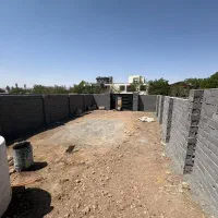 200 متر زمین آئینه ورزان
