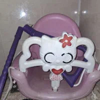 تاب بچه