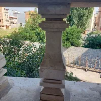 نرده سنگی