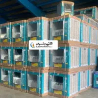 کولر آبی (6000هزار.8000هزار) جنرال موتورژن اصلی