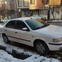 سمند موتور ملی