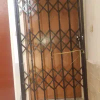 چهار چوب،در ورودی و محافظ
