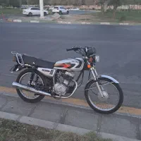 هوندا ۱۲۵