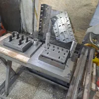 قالب سمبه ماتریس