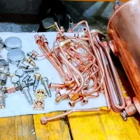 تعمیرات انواع  ماشین اسپرسو ساز صنعتی و خانگی