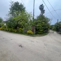 کلنگی ۲نبش/ ۵۳۰متری/ ششدانگ/عباس آباد مازندران