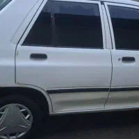 سوییچ ماشین گم شده