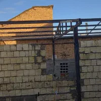 سیمانکاری و لکه گیری