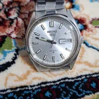 SEIKO 5 6309