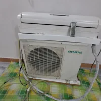 کولر اسپلیت زیمنس آلمان