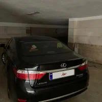 Es250 2015 فول بیرنک