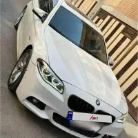 ۵۲۸i فول ۲۰۱۴
