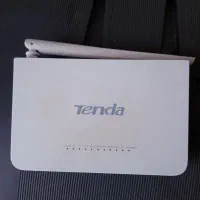 مودم Tenda
