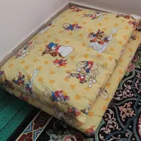 تشک نوزاد تشک کودک رختخواب بچه تشک بچه|اسباب و اثاث بچه|ملایر, |دیوار