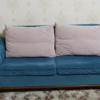 مبل راحتی هفت نفره