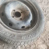 زاپاس پژو ۴۰۵ سالم