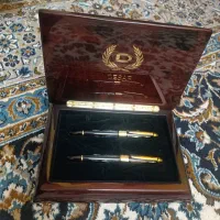 ست خودکار طلاکوب