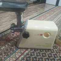 چرخ گوشت ابمیوه‌گیر