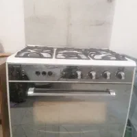گاز