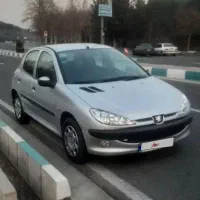 206  tu5 مدل 93