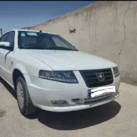 سورنXU7Pمدل۱۴۰۴(اتوشایان)