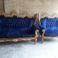 مبل هفت نفره