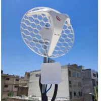 اینترنت وایرلس