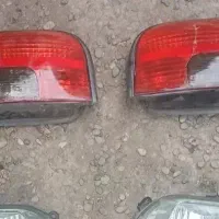 چراغ ۱۳۱