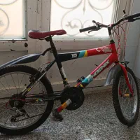 دوچرخه فونیکس سایز ۲۰