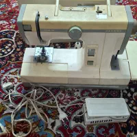 چرخ ژونومه۲کله مدل۲۰۰۰هزارطرف سردوزاحتیاج به تعمیر