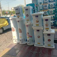 آبگرمکن برقی جنرال