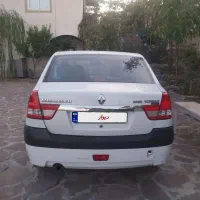 پارس تندر ال نود