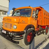 بنز تک کمپرسی۱۹۳۰ مدل ۴۰۴