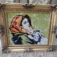 قاب چوبی کوبلن