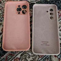 گارد گوشی 15پرومکس و a36 آک