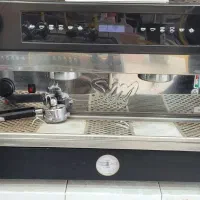 اسپرسوساز صنعتی