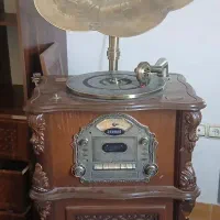 گرامافون