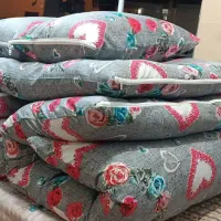تشک پنبه ای تشک دوزی ندافی