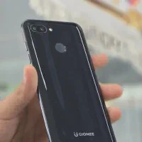 گوشی موبایل GIONEE